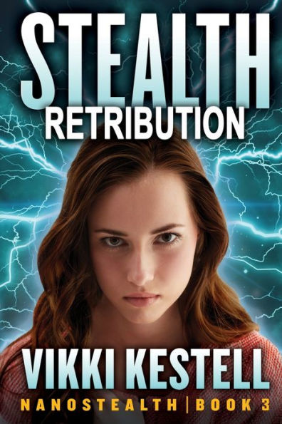 Stealth Retribution