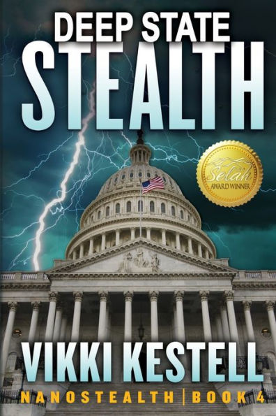 Deep State Stealth