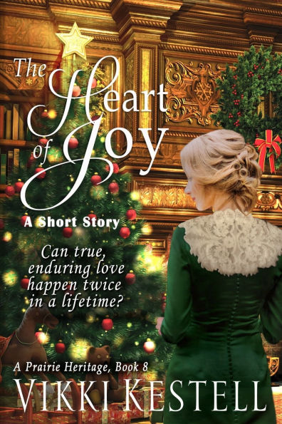 The Heart of Joy: A Short Story