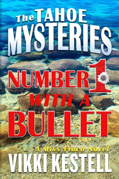 Number 1 with a Bullet