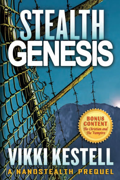 Stealth Genesis
