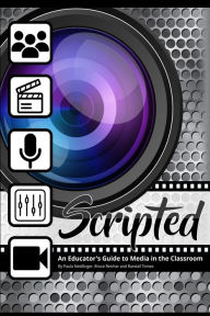 Title: Scripted, Author: Paula Neidlinger