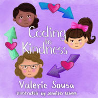 Coding to Kindness