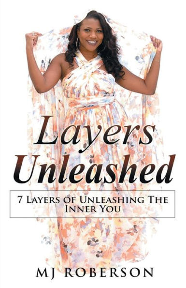 Layers Unleashed: 7 of Unleashing The Inner You