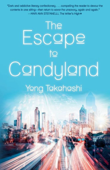 The Escape to Candyland