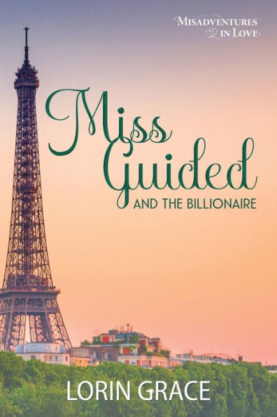 Miss Guided and the Billionaire
