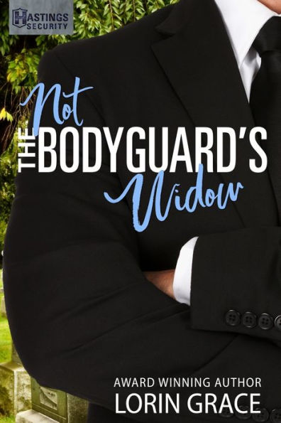 Not the Bodyguard's Widow: Sweet Bodyguard Romance