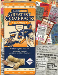 Title: Baseball's Greatest Comeback Games, Author: Bill Nowlin
