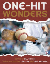 Title: One-Hit Wonders, Author: Bill Nowlin