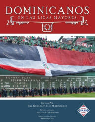 Title: Dominicanos en las Ligas Mayores, Author: Julio M. Rodriguez