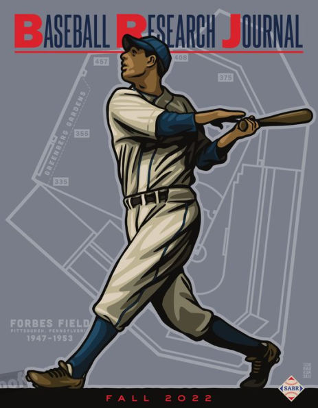 Baseball Research Journal (BRJ