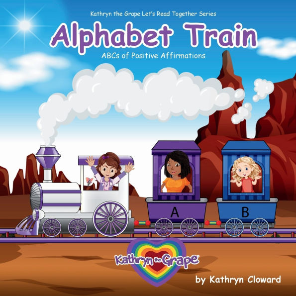 Alphabet Train