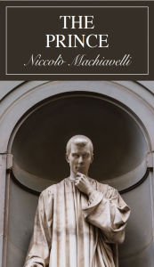 Title: The Prince, Author: Niccolò Machiavelli