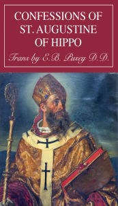 Title: Confessions, Author: Saint Augustine