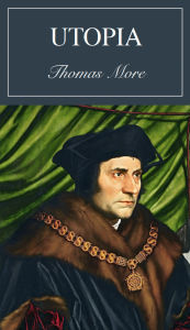 Title: Utopia, Author: Thomas More