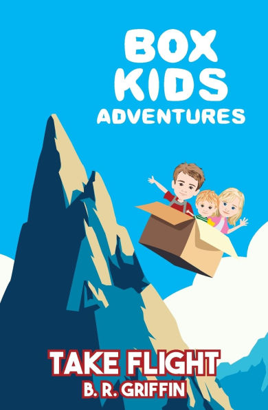 Box Kids Adventures Take Flight