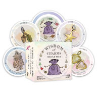 Title: Wisdom of Charms Oracle Deck: Intuitive Connection and Symbolic Insight (66 Full-Color Cards and 164-Page Full-Color Guidebook), Author: Emma Howard