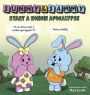 Sunny & Sammy Start a Zombie Apocalypse