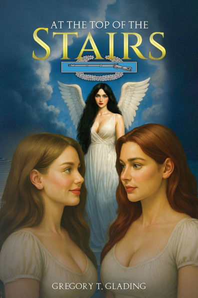 At the Top of Stairs