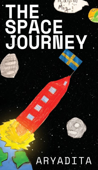 The Space Journey