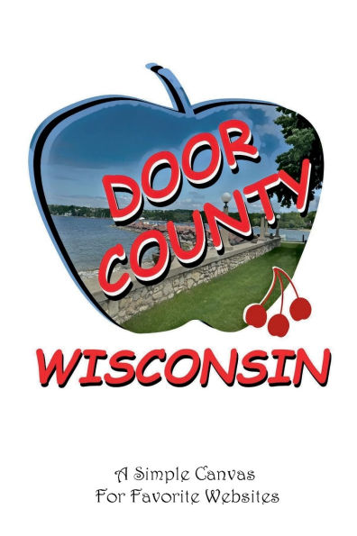 A Simple Canvas For Your Favorite Websites #2: No A-Z