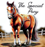 Title: The Special Pony, Author: Joy Harper