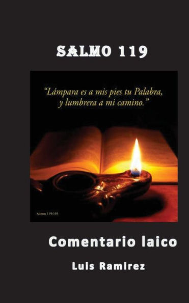 Salmo 119: Comentario laico