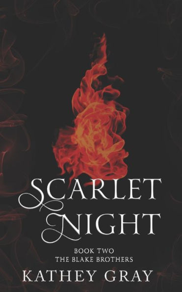 Scarlet Night