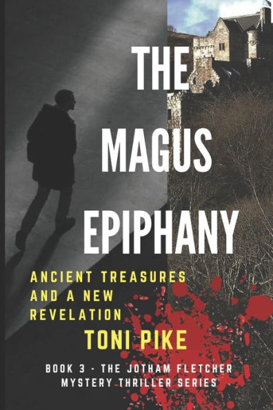 The Magus Epiphany: Ancient treasures and a new revelation
