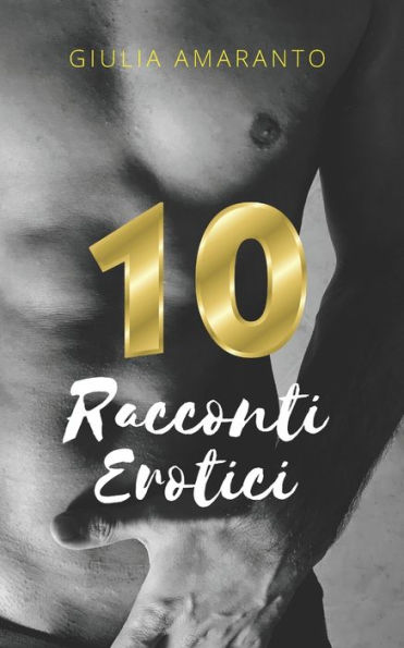 10 racconti erotici