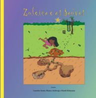 Title: Zuleica E As Saúvas, Author: Leandro Souto E Kitayama