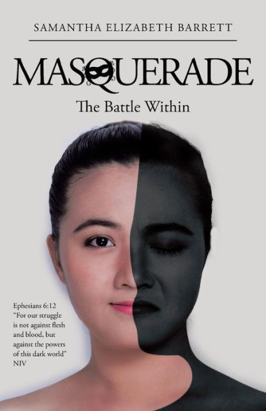 Masquerade: The Battle Within