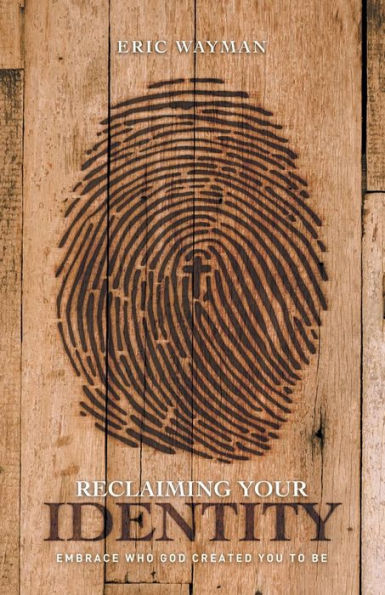 Reclaiming Your Identity: Embrace Who God Created You to Be