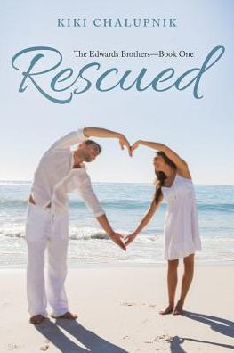 Rescued: The Edwards Brothers?Book One