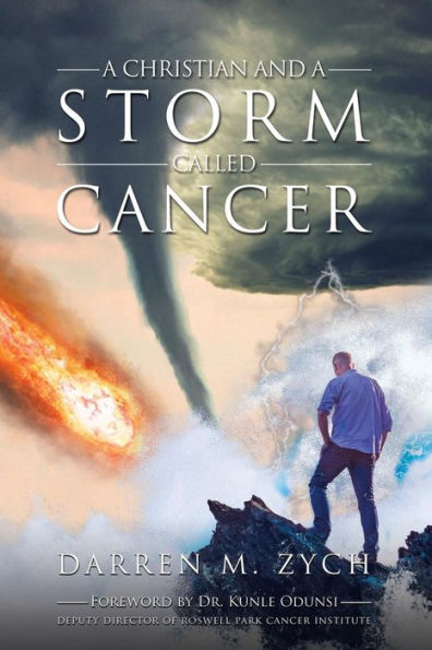 a Christian and Storm Called Cancer