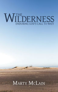 Title: The Wilderness: Enduring God'S Call to Wait, Author: Marty McLain