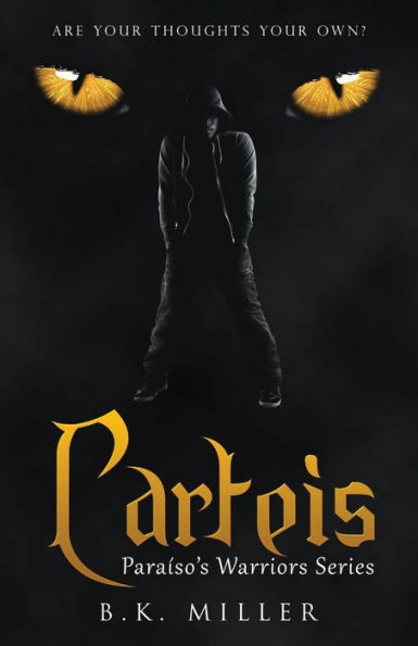 Carteis: Paraíso'S Warriors Series