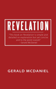 Title: Revelation, Author: Gerald McDaniel
