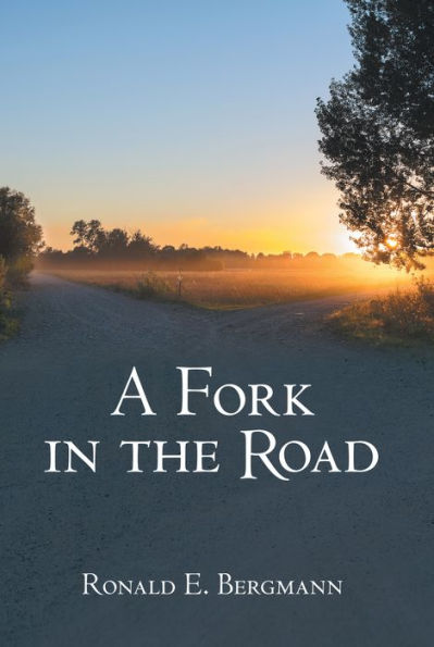 A Fork in the Road