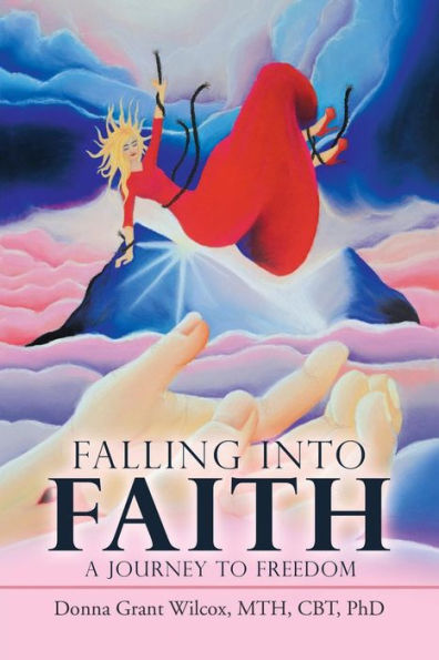 Falling into Faith: A Journey to Freedom