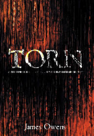 Title: Torn, Author: James Owens