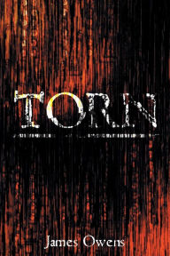 Title: Torn, Author: James Owens