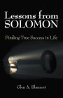 Lessons from Solomon: Finding True Success in Life