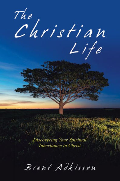 The Christian Life: Discovering Your Spiritual Inheritance in Christ