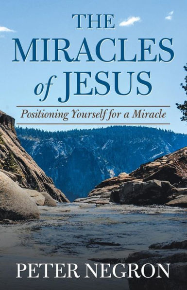 The Miracles of Jesus: Positioning Yourself for a Miracle