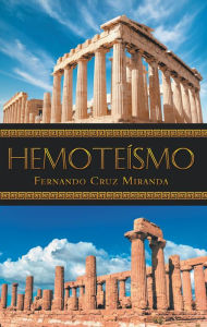 Title: Hemoteísmo, Author: Fernando Cruz Miranda