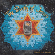 Title: The Birth of Jesus, Author: Glaucia Luiz Henson
