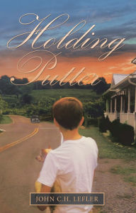 Title: Holding Putter, Author: John C. H. Lefler