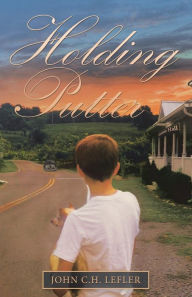 Title: Holding Putter, Author: John C H Lefler