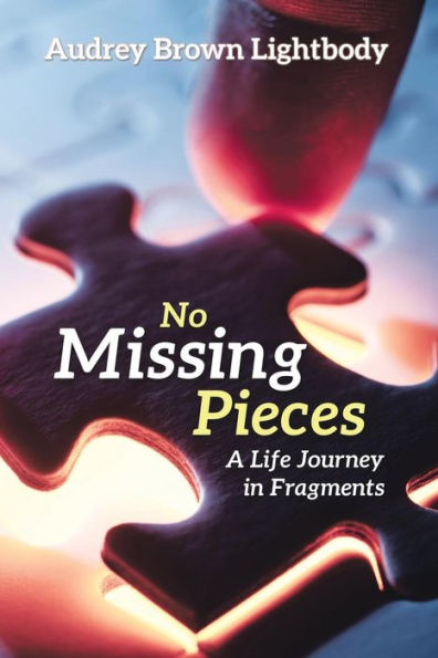 No Missing Pieces: A Life Journey Fragments